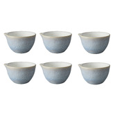 Maxwell &amp; Williams Lunara 120ml Stoneware Sauce Pourers