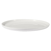 Maxwell &amp; Williams White Basics High Rim Dinner Plates