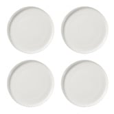 Maxwell &amp; Williams White Basics High Rim Dinner Plates