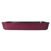 Maxwell &amp; Williams Cherry Cast Lite Non-Stick Roaster