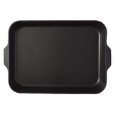 Maxwell &amp; Williams Cherry Cast Lite Non-Stick Roaster