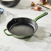 Maxwell &amp; Williams 21.5cm Cast Iron Fry Pan