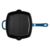 Maxwell &amp; Williams 21cm Cast Iron Grill Pan