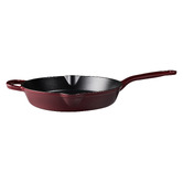 Maxwell &amp; Williams 21.5cm Cast Iron Fry Pan