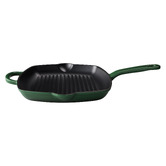Maxwell &amp; Williams 21cm Cast Iron Grill Pan