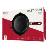 Maxwell &amp; Williams 21.5cm Cast Iron Fry Pan
