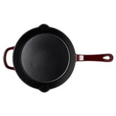 Maxwell &amp; Williams 21.5cm Cast Iron Fry Pan