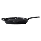 Maxwell &amp; Williams 21cm Cast Iron Grill Pan