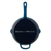 Maxwell &amp; Williams 21.5cm Cast Iron Fry Pan