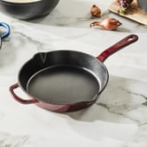Maxwell &amp; Williams 21.5cm Cast Iron Fry Pan
