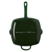 Maxwell &amp; Williams 21cm Cast Iron Grill Pan
