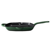 Maxwell &amp; Williams 21cm Cast Iron Grill Pan