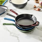 Maxwell &amp; Williams 21.5cm Cast Iron Fry Pan