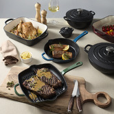 Maxwell &amp; Williams Cast Iron Roaster