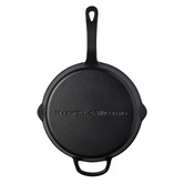Maxwell &amp; Williams 21.5cm Cast Iron Fry Pan