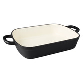 Maxwell &amp; Williams Cast Iron Roaster
