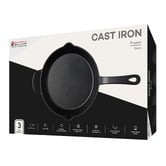 Maxwell &amp; Williams 21.5cm Cast Iron Fry Pan