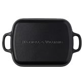 Maxwell &amp; Williams Cast Iron Roaster