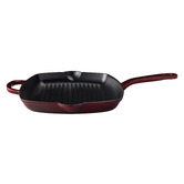 Maxwell &amp; Williams 21cm Cast Iron Grill Pan