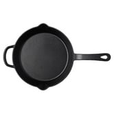 Maxwell &amp; Williams 21.5cm Cast Iron Fry Pan