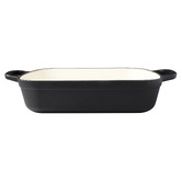 Maxwell &amp; Williams Cast Iron Roaster