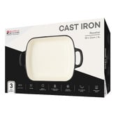 Maxwell &amp; Williams Cast Iron Roaster