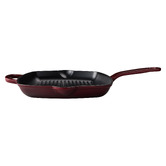 Maxwell &amp; Williams 21cm Cast Iron Grill Pan