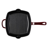Maxwell &amp; Williams 21cm Cast Iron Grill Pan