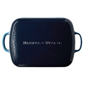 Maxwell &amp; Williams Cast Iron Roaster