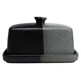 Maxwell &amp; Williams Umi Porcelain Butter Dish