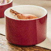 Maxwell &amp; Williams Bordeaux Epicurious Porcelain Ramekins