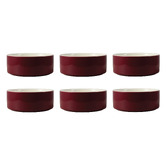 Maxwell &amp; Williams Bordeaux Epicurious Porcelain Ramekins
