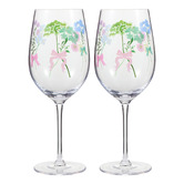 Maxwell &amp; Williams Cherish 580ml Wine Glasses