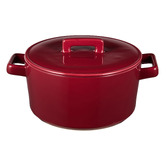 Maxwell &amp; Williams Epicurious Bordeaux Round Casserole