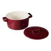 Maxwell &amp; Williams Epicurious Bordeaux Round Casserole
