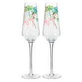 Maxwell &amp; Williams Cherish 240ml Prosecco Glasses