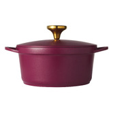 Maxwell &amp; Williams Cherry Cast Lite Non-Stick Casserole