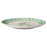 Maxwell &amp; Williams 4 Piece Clover &amp; Cottontail 20.7cm Side Plate Set