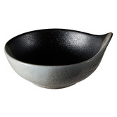 Maxwell &amp; Williams Umi Handled Porcelain Sauce Bowls