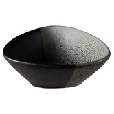 Maxwell &amp; Williams Umi Triangular Porcelain Sauce Bowls