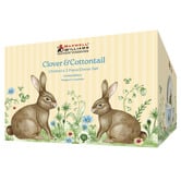Maxwell &amp; Williams Maxwell &amp; Williams 3 Piece Kids' Clover &amp; Cottontail Dinner Set
