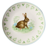 Maxwell &amp; Williams Maxwell &amp; Williams 3 Piece Kids' Clover &amp; Cottontail Dinner Set