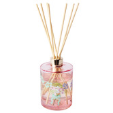 Maxwell &amp; Williams 2 Piece Guava &amp; Lychee Cherish Candle &amp; Diffuser Set