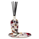 Maxwell &amp; Williams 2 Piece Jasmine &amp; Aloe Magnolia Diffuser &amp; Tray Set