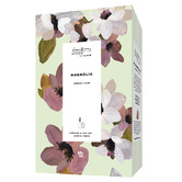 Maxwell &amp; Williams 2 Piece Jasmine &amp; Aloe Magnolia Diffuser &amp; Tray Set