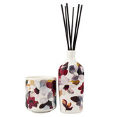 Maxwell &amp; Williams 2 Piece Jasmine &amp; Aloe Magnolia Candle &amp; Diffuser Set