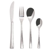Maxwell &amp; Williams 16 Piece Wayland Stainless Steel Cutlery Set