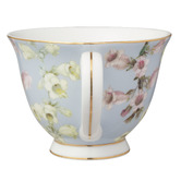 Maxwell &amp; Williams Royal Botanic Gardens 200ml Porcelain Footed Cup &amp; Saucer