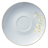 Maxwell &amp; Williams Royal Botanic Gardens 200ml Porcelain Footed Cup &amp; Saucer