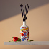 Maxwell &amp; Williams 350ml Ylang-Ylang &amp; Tuberose Reed Diffuser